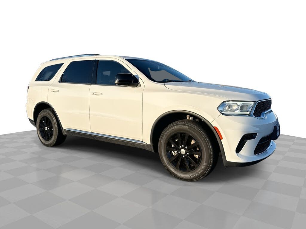2024 Dodge Durango SXT AWD