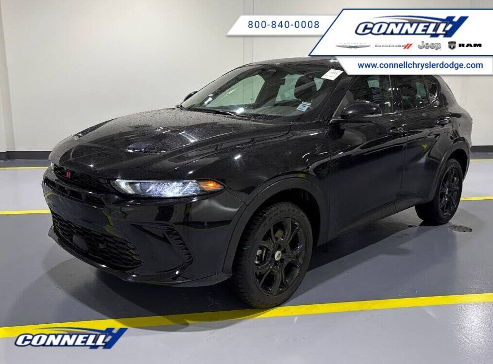 Dodge Hornet GT AWD 2024