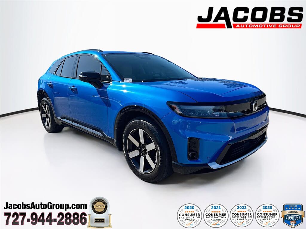 2024 Honda Prologue Touring AWD