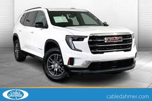 GMC Acadia Elevation FWD