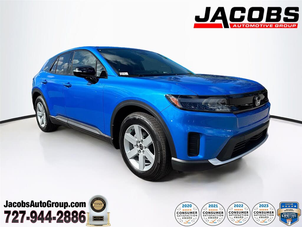 2025 Honda Prologue EX FWD