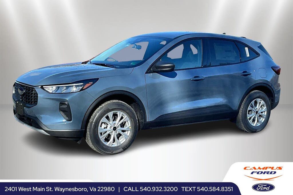 2026 Ford Escape Active AWD
