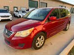 Volkswagen Routan SE