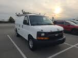 Chevrolet Express Cargo 2500 RWD