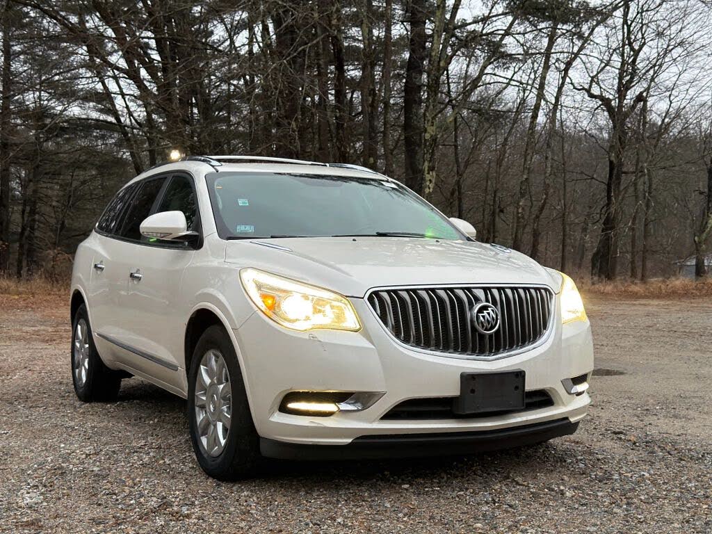 2013 Buick Enclave Premium AWD