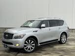 INFINITI QX80 AWD