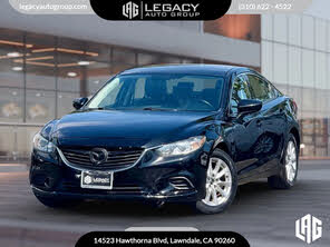 Mazda MAZDA6 i Sport