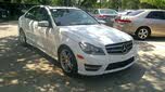 Mercedes-Benz C-Class C 250 Sport