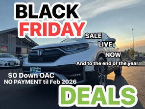 Subaru Impreza WRX STI Hatchback AWD