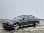 Hyundai Genesis 5.0 Ultimate AWD