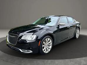 Chrysler 300 C RWD