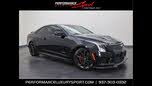 Cadillac ATS-V Coupe RWD