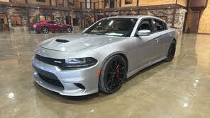 Dodge Charger Daytona 392 RWD