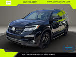 Honda Pilot Black Edition AWD