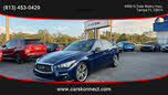 INFINITI Q50 3.0t Sport RWD