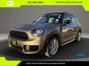 MINI Countryman Cooper FWD