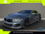 BMW 8 Series M850i xDrive Coupe AWD