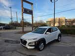 Hyundai Kona SE FWD