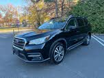 Subaru Ascent Limited 7-Passenger AWD