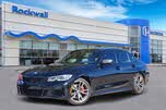 BMW 3 Series M340i RWD