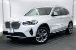 BMW X3 xDrive30i AWD