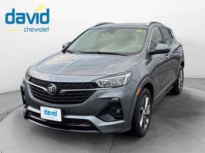 Buick Encore GX Select FWD