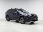 Toyota RAV4 Hybrid Limited AWD