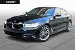 BMW 5 Series 530i xDrive AWD