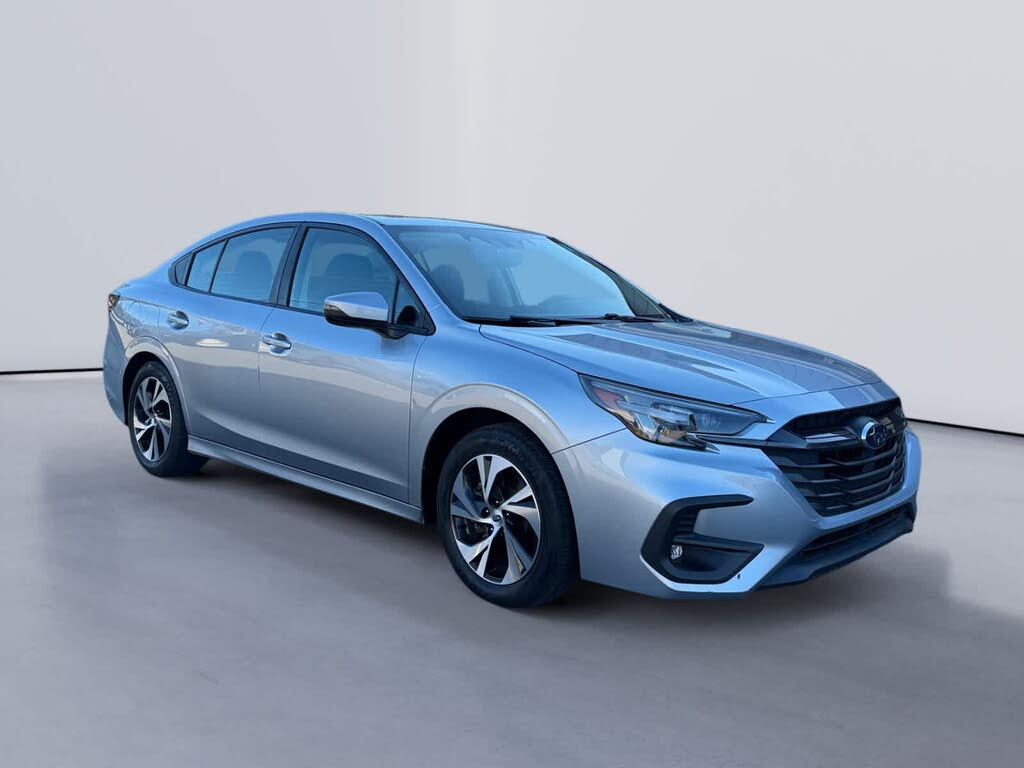 2023 Subaru Legacy Premium AWD