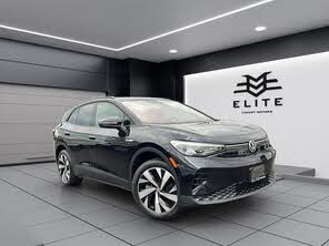 Volkswagen ID.4 Pro AWD with SK On Battery