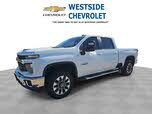 Chevrolet Silverado 3500HD LT Crew Cab 4WD