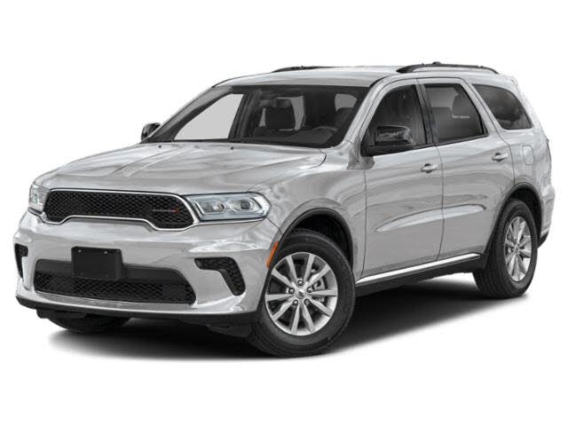2024 Dodge Durango SXT Plus AWD