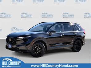 Honda CR-V Hybrid Sport AWD