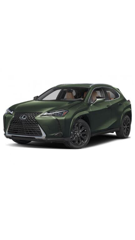 2025 Lexus UX Hybrid 300h Premium AWD