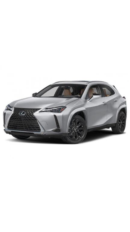 2025 Lexus UX Hybrid 300h Premium AWD