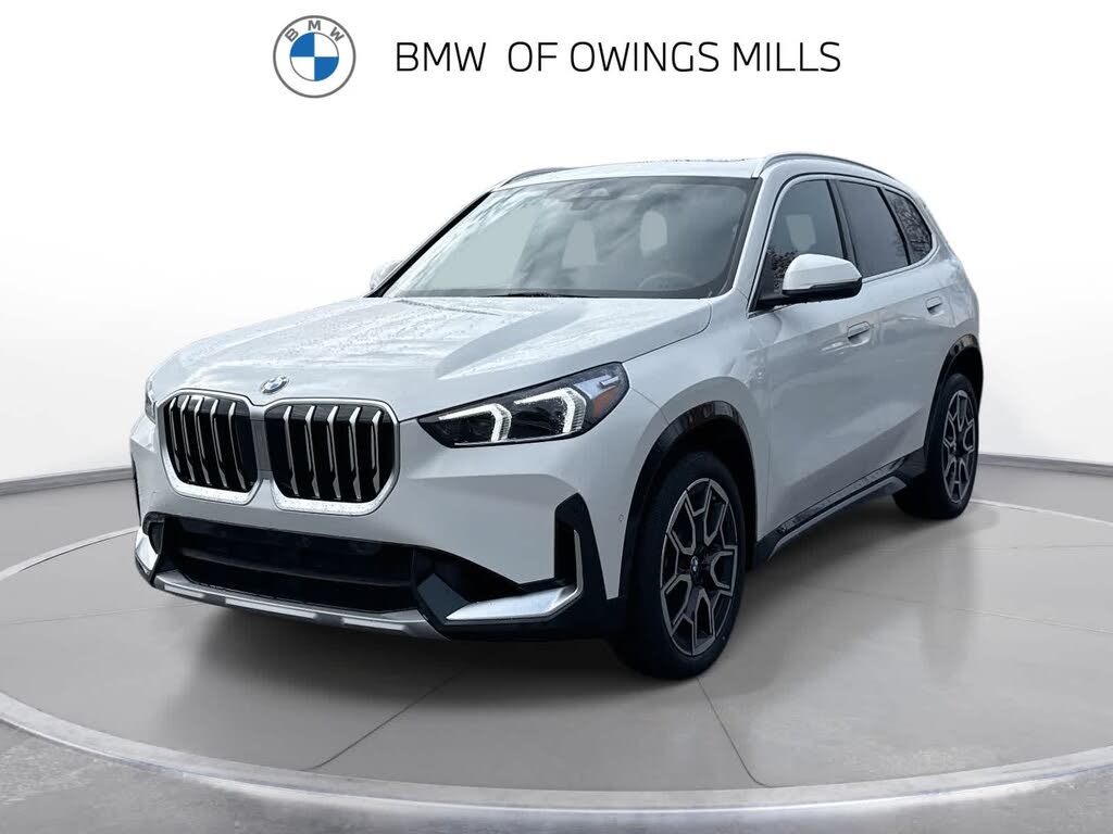 2026 BMW X1 xDrive28i