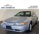 Oldsmobile Alero GL