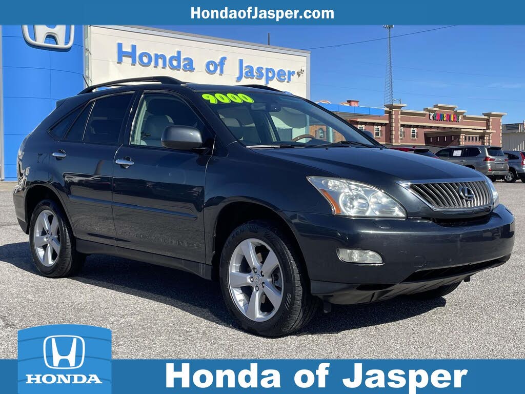 2008 Lexus RX 350 FWD