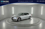 BMW 3 Series 335i Coupe RWD