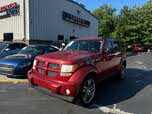 Dodge Nitro Detonator 4WD