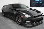 Nissan GT-R Premium