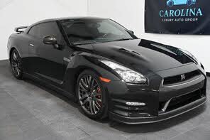 Nissan GT-R Premium