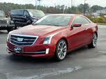 Cadillac ATS Coupe 2.0T Performance AWD