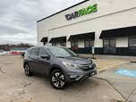Honda CR-V Touring AWD