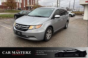 Honda Odyssey EX FWD