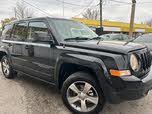 Jeep Patriot High Altitude Edition 4WD