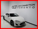 Scion FR-S Base