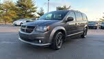 Dodge Grand Caravan GT FWD