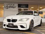 BMW M2 RWD