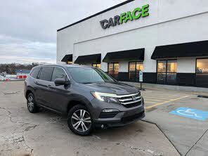 Honda Pilot EX-L AWD